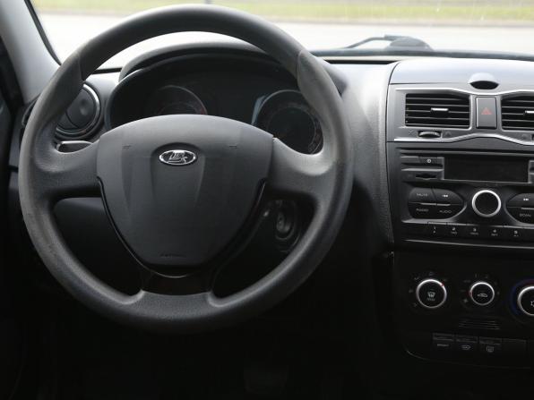 Lada (ВАЗ) Granta I Рестайлинг с пробегом 2021 года, цена 735 000 рублей, 67000 км, универсал, Автокод Объявления