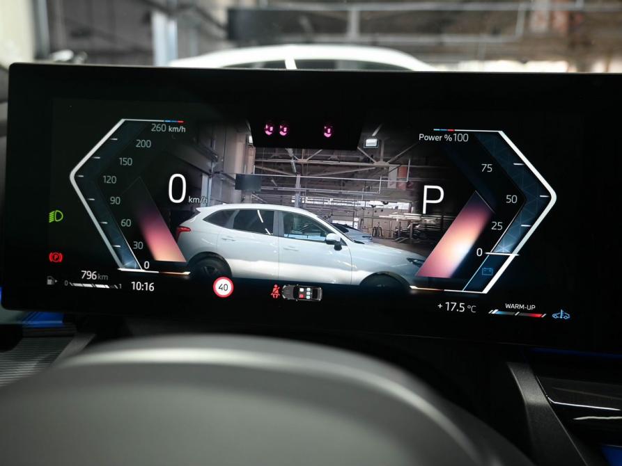 BMW 5 серии VIII (G60/G61/G68) Ростов-на-Дону  - изображение 22