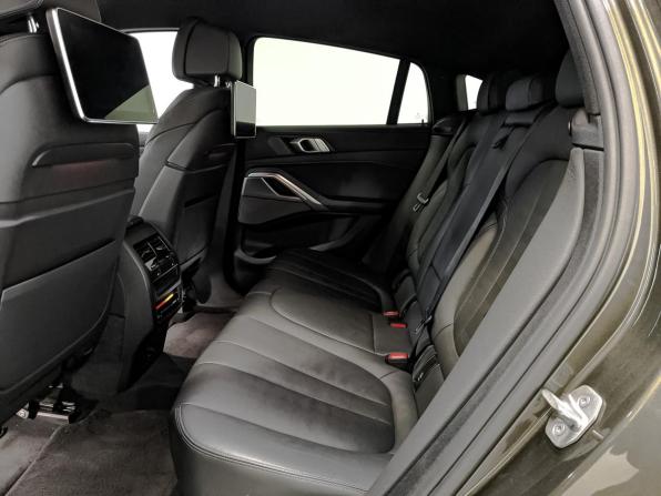 BMW X6 III (G06) с пробегом 2019 года, цена 7 205 000 рублей, 99150 км, внедорожник, Автокод Объявления
