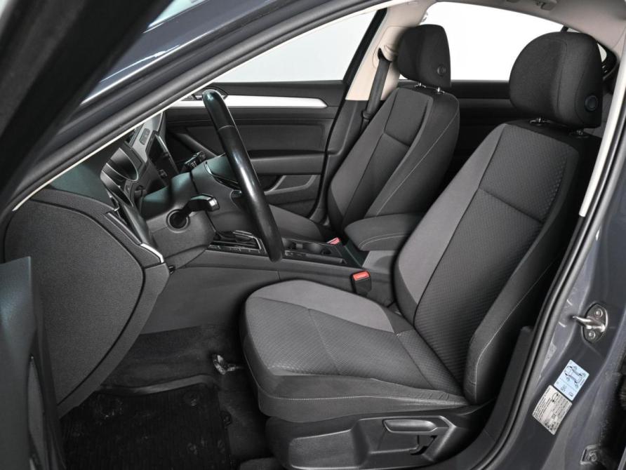 Volkswagen Passat B8 Ростов-на-Дону  - изображение 10