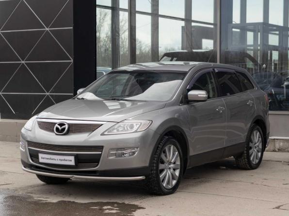 Mazda CX-9 I с пробегом 2008 года, цена 1 140 000 рублей, 241063 км, внедорожник, Автокод Объявления