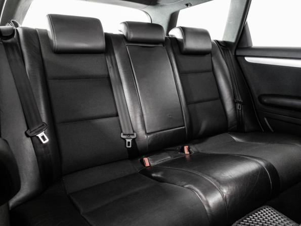 Audi A4 III (B7) с пробегом 2007 года, цена 699 000 рублей, 346525 км, универсал, Автокод Объявления