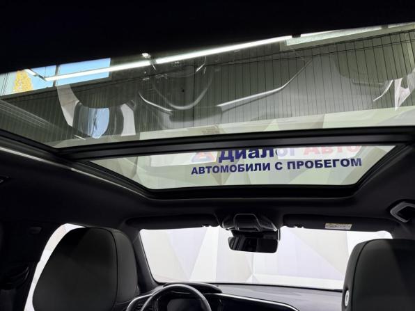 Geely Tugella I Рестайлинг с пробегом 2024 года, цена 2 890 000 рублей, 38170 км, внедорожник, Автокод Объявления