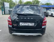 Lada (ВАЗ) Granta I Рестайлинг Новороссийск  - изображение 26
