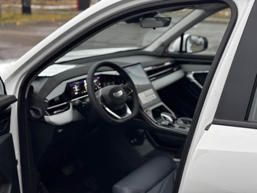 Geely Atlas II Ярославль  - изображение 14