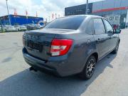 Lada (ВАЗ) Granta I Рестайлинг Тюмень  - изображение 24