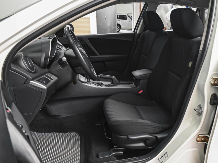 Mazda 3 II (BL) Рестайлинг Ставрополь  - изображение 10