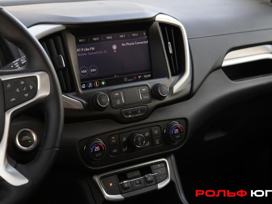 GMC Terrain II Рестайлинг Москва  - изображение 12