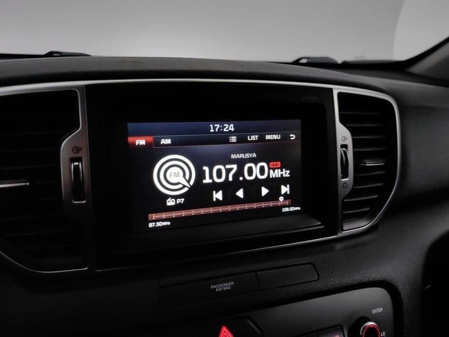 Kia Sportage IV Подольск  - изображение 14