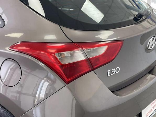 Hyundai i30 II с пробегом 2014 года, цена 1 136 000 рублей, 73802 км, хэтчбек, Автокод Объявления