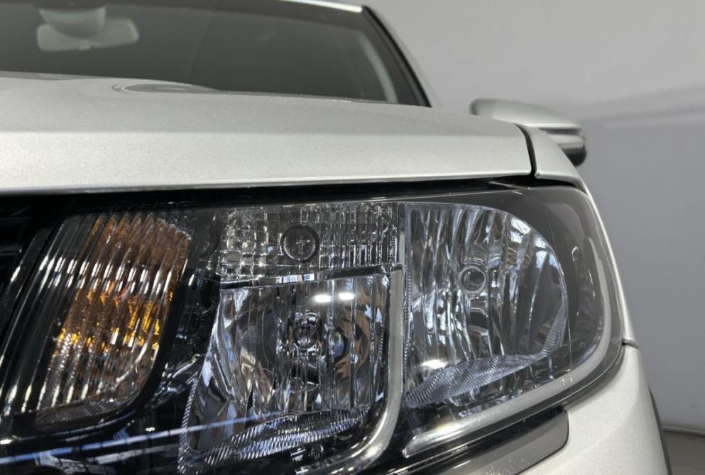 Lada (ВАЗ) Largus I Рестайлинг Саранск  - изображение 17
