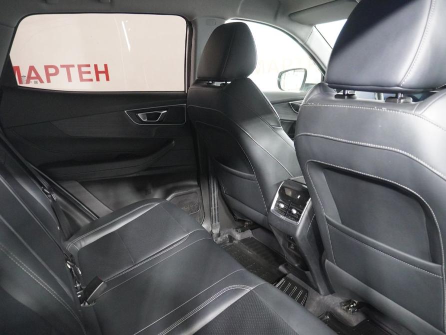Chery Tiggo 4 Pro I Вологда  - изображение 11