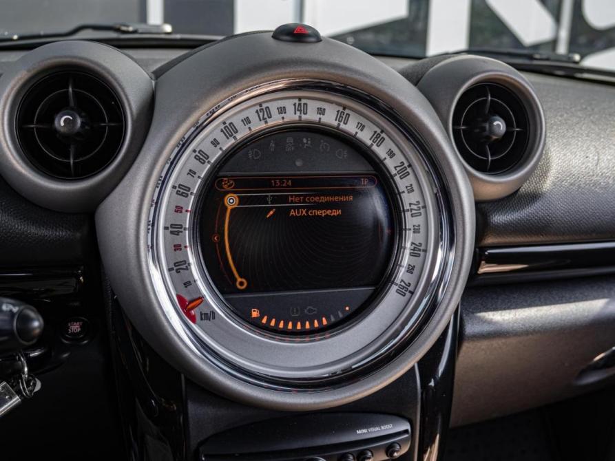 Mini Countryman I Краснодар  - изображение 12