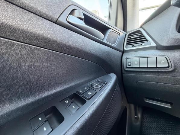 Hyundai Tucson III с пробегом 2018 года, цена 2 110 000 рублей, 97430 км, внедорожник, Автокод Объявления