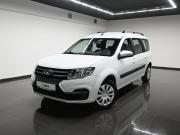 Lada (ВАЗ) Largus I Рестайлинг Тверь  - изображение 26