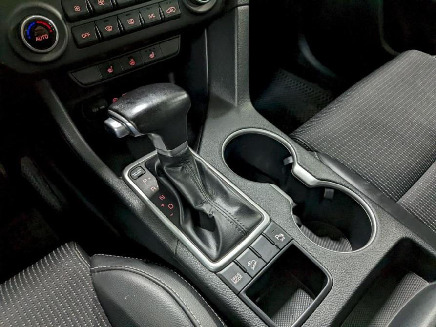 Kia Sportage IV Москва  - изображение 30