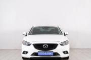 Mazda 6 III (GJ) Красноярск  - изображение 28
