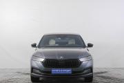 Skoda Octavia IV (A8) Кемерово  - изображение 27