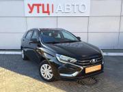 Lada (ВАЗ) Vesta I Рестайлинг (NG) Челябинск  - изображение 17