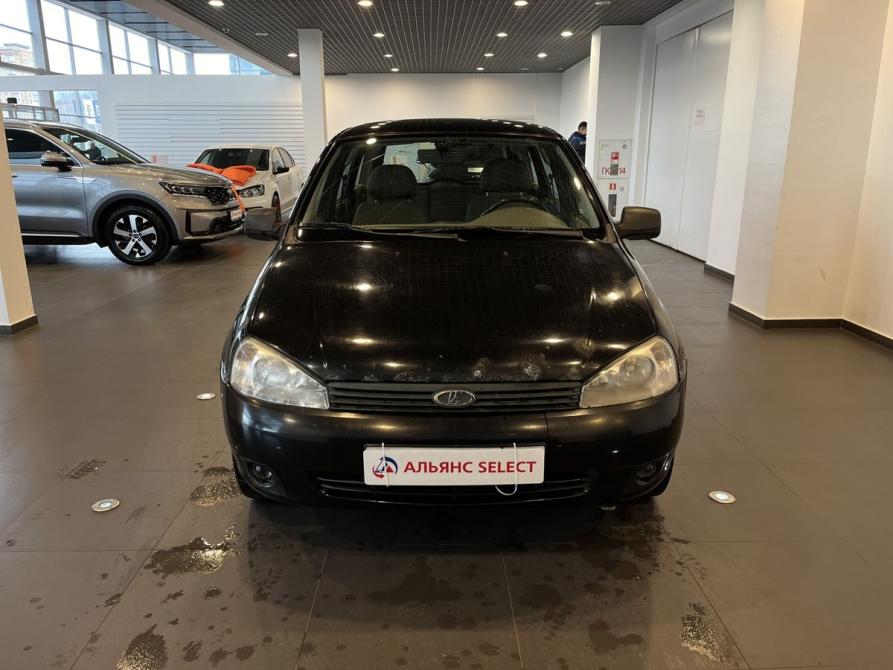 Lada (ВАЗ) Kalina I Чебоксары  - изображение 8