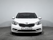 Kia Cerato III Санкт-Петербург  - изображение 19