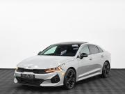 Kia K5 III Москва  - изображение 18