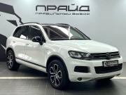 Volkswagen Touareg II Ростов-на-Дону  - изображение 27