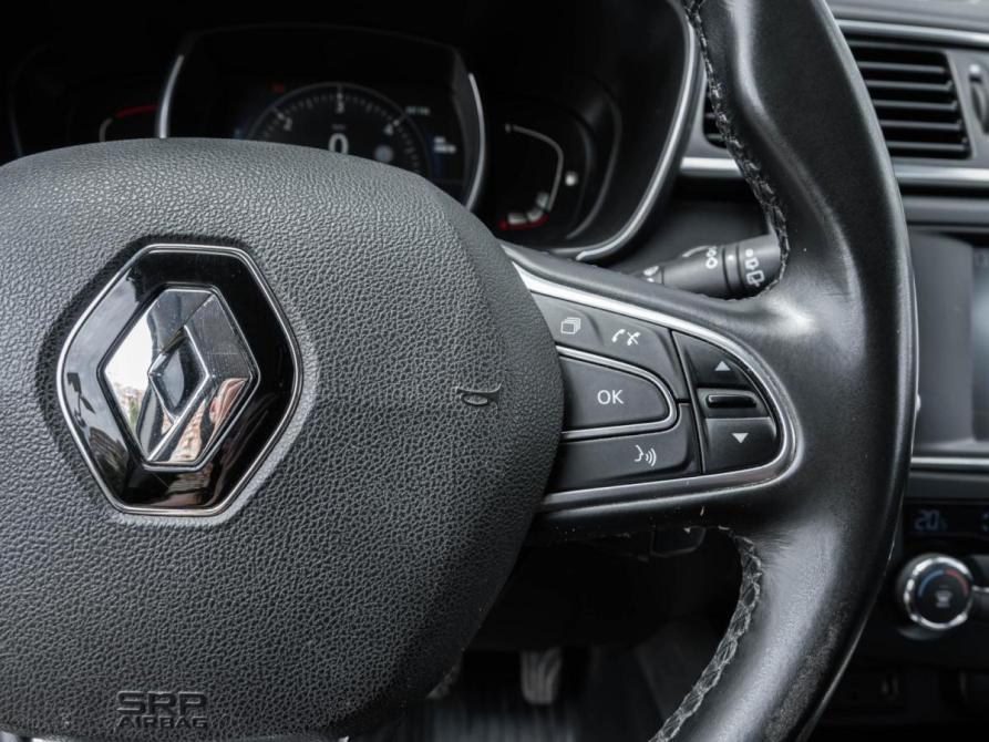 Renault Kadjar I Ставрополь  - изображение 19
