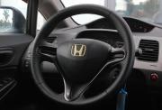 Honda Civic VIII Саратов  - изображение 49