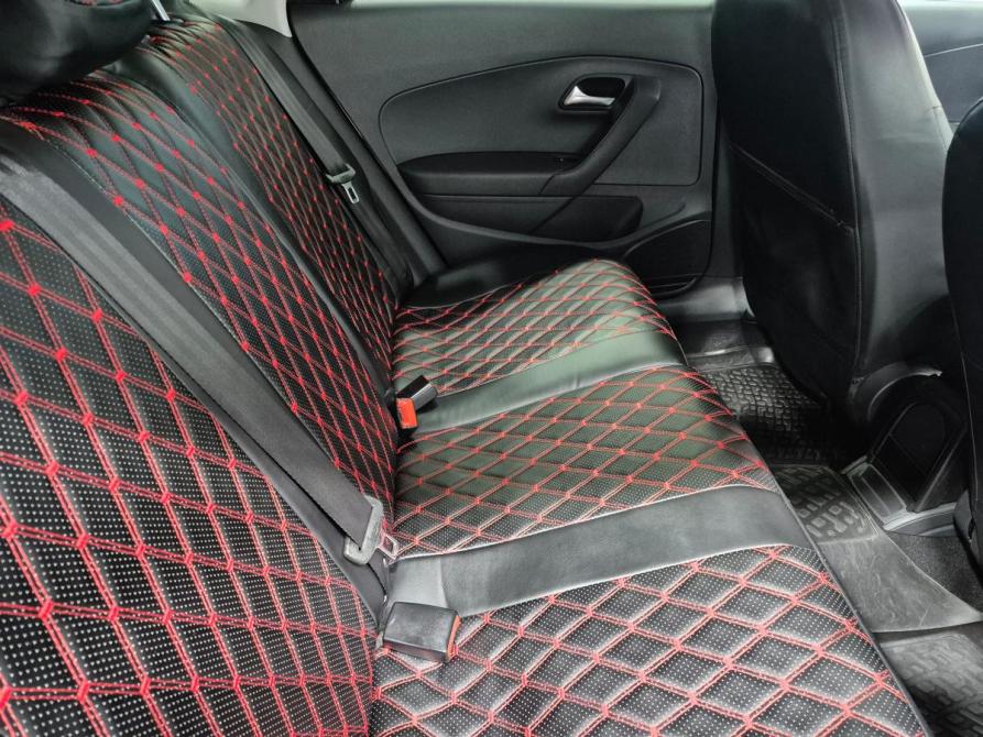 Volkswagen Polo V Рестайлинг Воронеж  - изображение 19