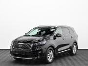 Kia Sorento III Prime Рестайлинг Москва  - изображение 18