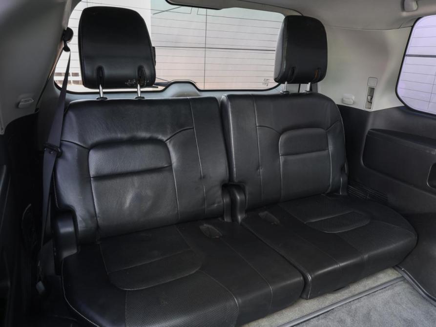 Toyota Land Cruiser 200 Series Рестайлинг 1 Москва  - изображение 12