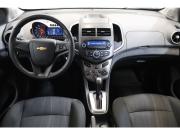 Chevrolet Aveo II Коломна  - изображение 25