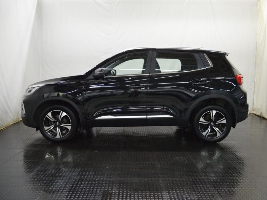 Chery Tiggo 4 Pro I Санкт-Петербург  - изображение 8