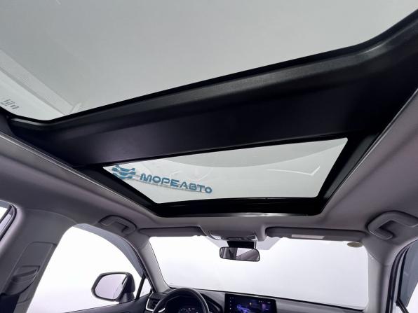 Toyota RAV4 V (XA50) с пробегом 2024 года, цена 3 570 000 рублей, 48823 км, внедорожник, Автокод Объявления