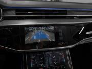 Audi A8 IV (D5) Рестайлинг Москва  - изображение 69