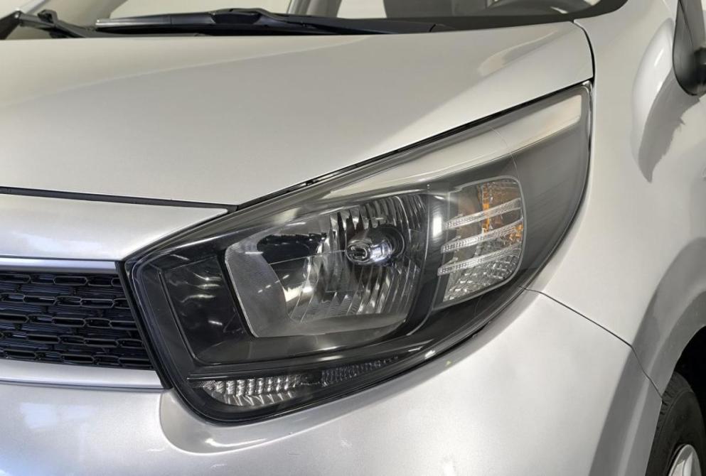 Kia Picanto III Нижний Новгород  - изображение 17