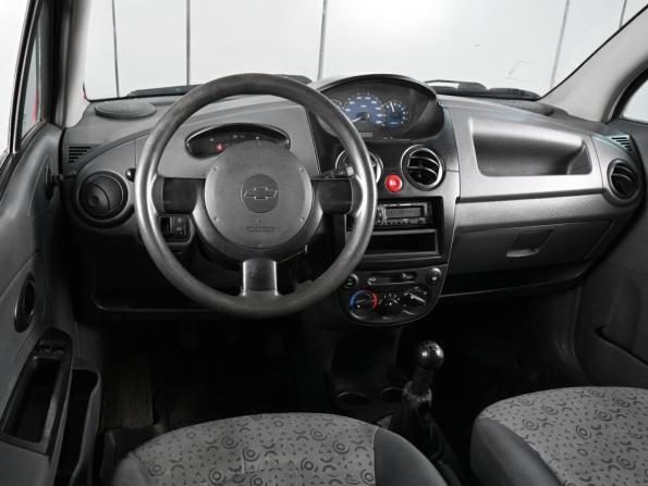 Chevrolet Spark II с пробегом 2008 года, цена 319 000 рублей, 203595 км, хэтчбек, Автокод Объявления