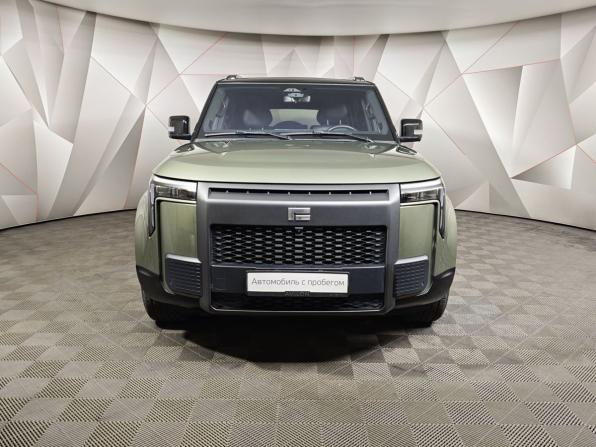 Rox 01 с пробегом 2024 года, цена 5 990 000 рублей, 43527 км, внедорожник, Автокод Объявления