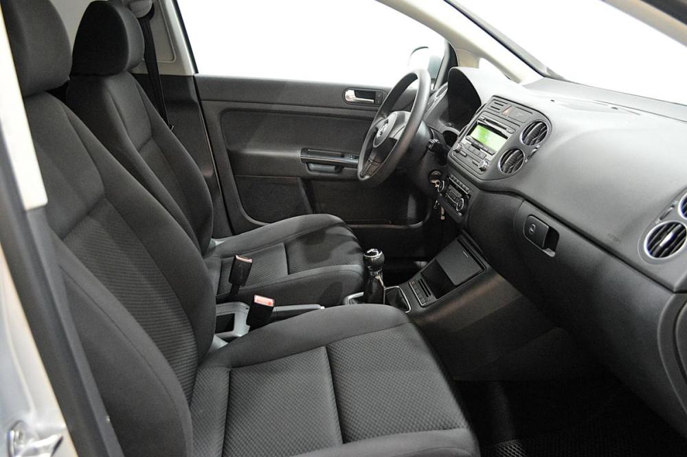 Volkswagen Golf Plus II Сургут  - изображение 17