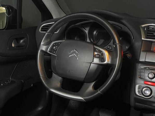 Citroen C4 II с пробегом 2012 года, цена 899 000 рублей, 111469 км, хэтчбек, Автокод Объявления