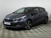 Kia Ceed II Рестайлинг Санкт-Петербург  - изображение 18