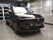 Changan UNI-S (CS55 Plus) Москва  - изображение 35