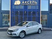 Lada (ВАЗ) Vesta I Архангельск  - изображение 21