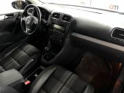 Volkswagen Golf VI Санкт-Петербург  - изображение 32