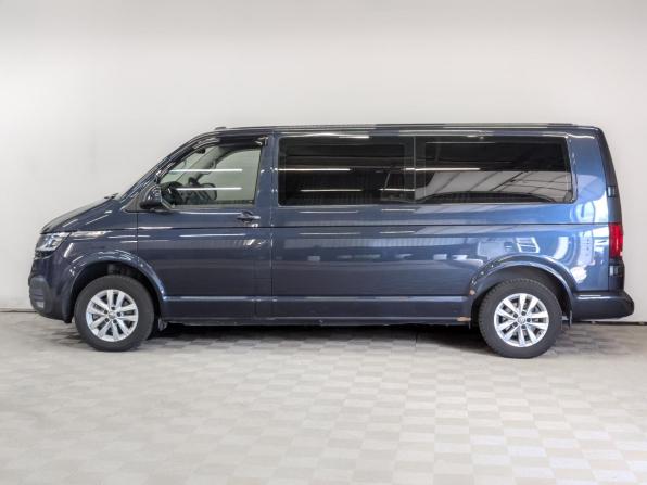 Volkswagen Caravelle T6 Рестайлинг с пробегом 2020 года, цена 3 950 000 рублей, 162597 км, минивэн, Автокод Объявления