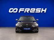 BMW 4 серии F32/F33/F36 Москва  - изображение 22