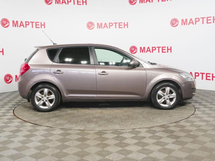Kia Ceed I Вологда  - изображение 4
