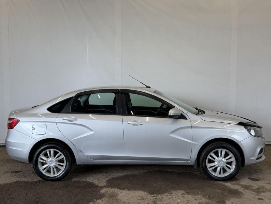 Lada (ВАЗ) Vesta I Псков  - изображение 8