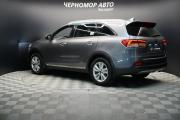 Kia Sorento III Prime Крым  - изображение 35